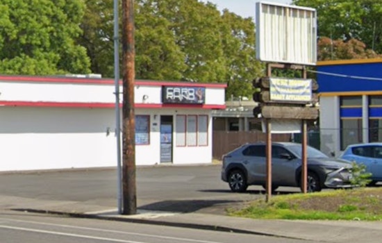 Portland ‘Boosters’ Busted As Thrift Shop Accused Of Fueling Retail Theft Spree