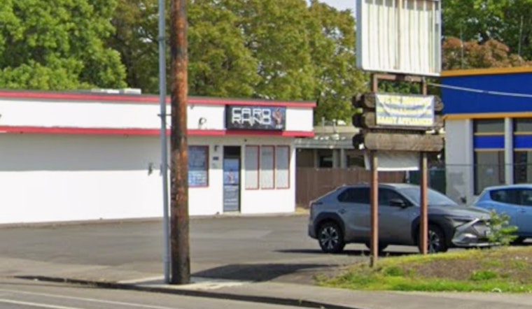 Portland ‘Boosters’ Busted As Thrift Shop Accused Of Fueling Retail Theft Spree
