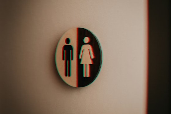 Portland Council Fast-Tracks Citywide Gender-Neutral Bathroom Sign Shake-Up