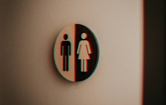 Portland Council Fast-Tracks Citywide Gender-Neutral Bathroom Sign Shake-Up