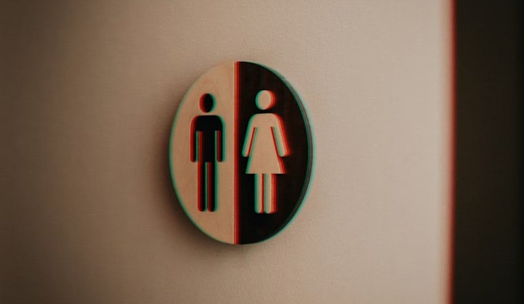 Portland Council Fast-Tracks Citywide Gender-Neutral Bathroom Sign Shake-Up