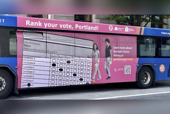 Portland Election HQ Blasted As Cramped, Underfunded And Stuck In The Past