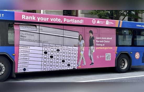 Portland Election HQ Blasted As Cramped, Underfunded And Stuck In The Past