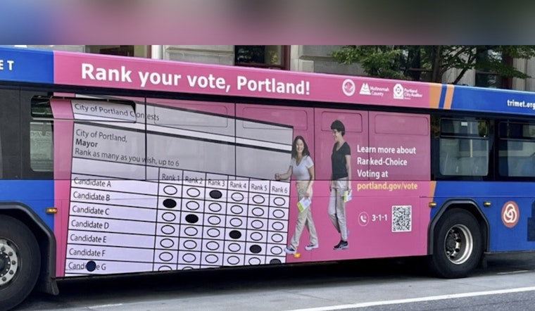 Portland Election HQ Blasted As Cramped, Underfunded And Stuck In The Past