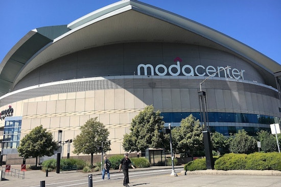 Hidden Housing Millions Put Blazers Arena Cash Grab on Thin Ice