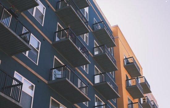 Portland Housing Giant Teeters as Cash Crunch Hits Home