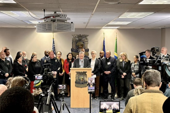 Portland ICE Agent Makes 911 Threat Saying “I’m Going to Shoot This Kid”