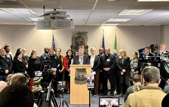 Portland ICE Agent Makes 911 Threat Saying “I’m Going to Shoot This Kid”