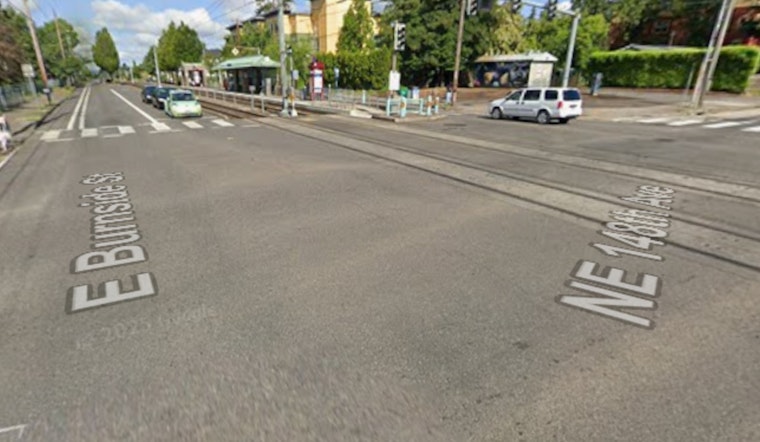 Portland MAX Platform Drug Dispute Ends In 23-Year Prison Term