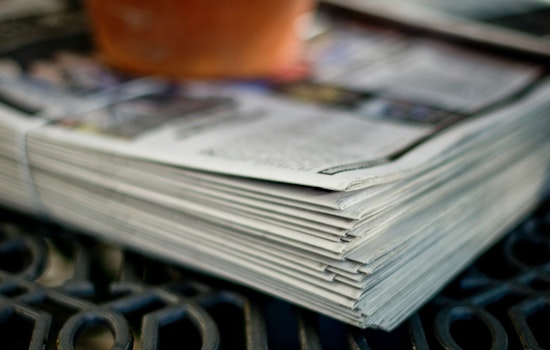 Portland Mercury Goes Old-School, Puts Alt-Week Back On The Streets