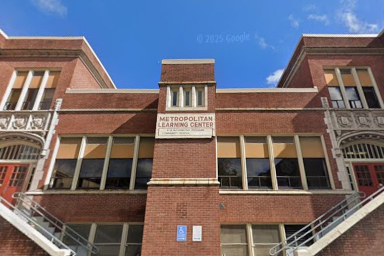 Portland Parents Revolt As District Eyes Axing 60-Year-Old High School