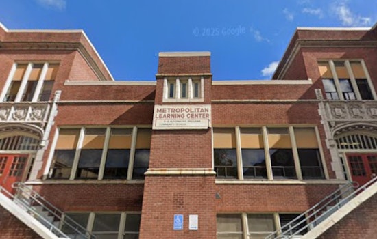 Portland Parents Revolt As District Eyes Axing 60-Year-Old High School