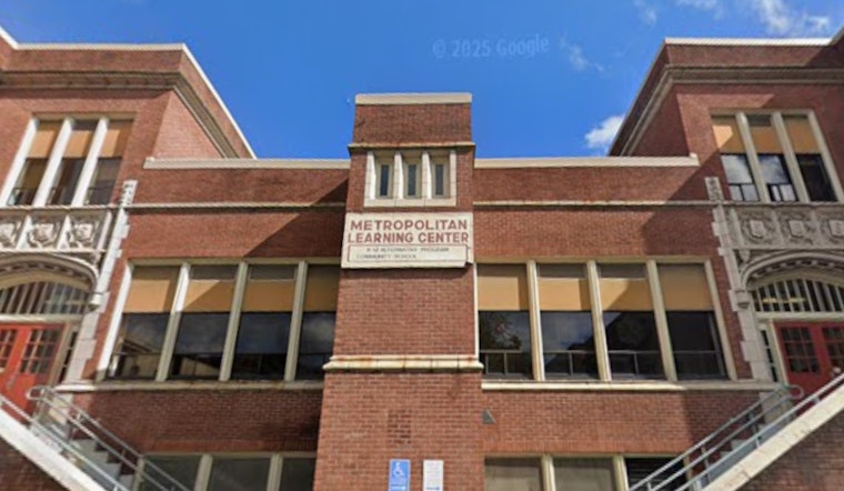 Portland Parents Revolt As District Eyes Axing 60-Year-Old High School