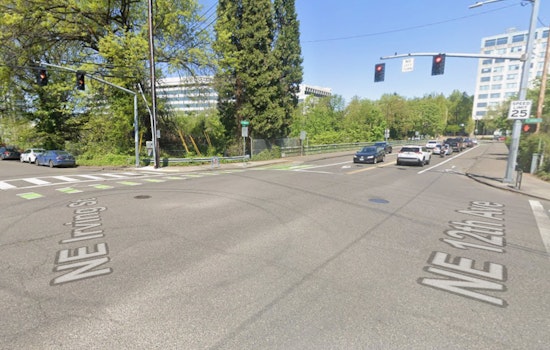 Stabbing Victim Vanishes From Portland Hospital, Police Launch Search Around NE 12th