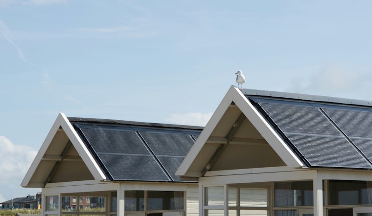 Portland Power Bill Line Turns Into $350 Million Energy-Saving Machine