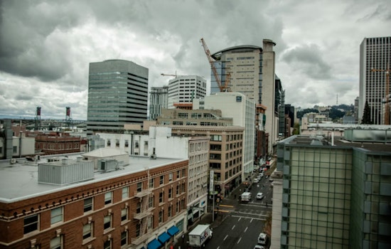 Portland Power Brokers as The 34 Firms Quietly Controlling Billions in Deals