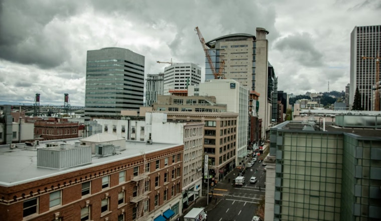 Portland Power Brokers as The 34 Firms Quietly Controlling Billions in Deals