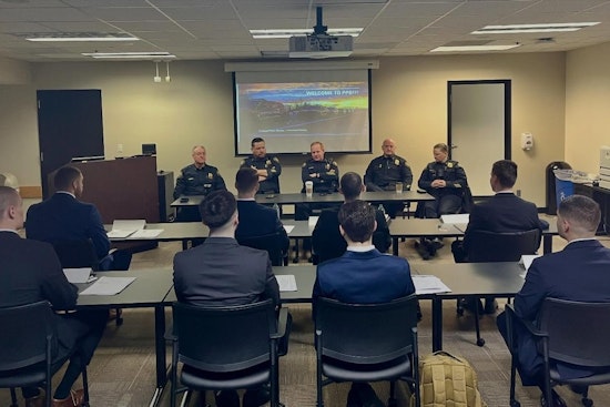 Portland Power Play City Wants the Real Price Tag on 400-Cop Hiring Spree