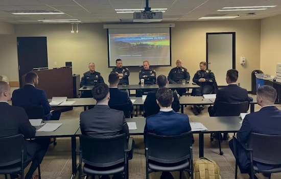Portland Power Play City Wants the Real Price Tag on 400-Cop Hiring Spree