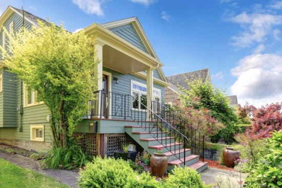 Portland Shells Out Cash For Spare Bedrooms In New Housing Squeeze Gamble