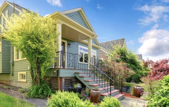 Portland Shells Out Cash For Spare Bedrooms In New Housing Squeeze Gamble