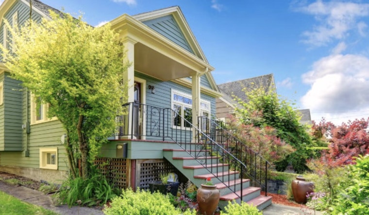 Portland Shells Out Cash For Spare Bedrooms In New Housing Squeeze Gamble