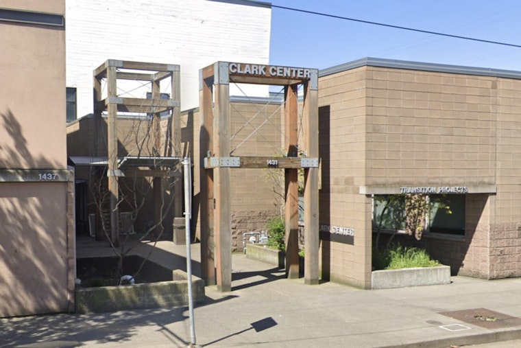 Portland Shelter Horror: Tire-Iron Attacker Gets 70 Months Behind Bars