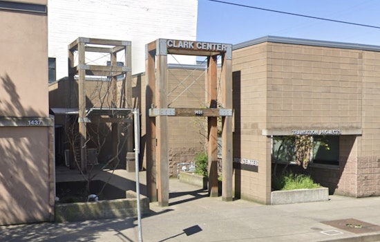 Portland Shelter Horror: Tire-Iron Attacker Gets 70 Months Behind Bars