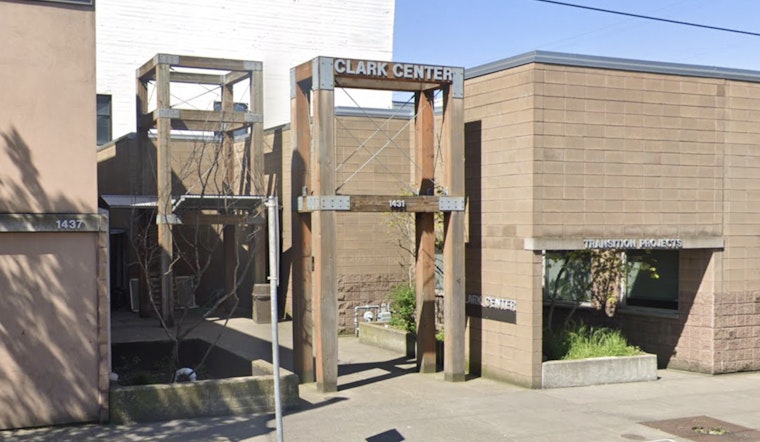 Portland Shelter Horror: Tire-Iron Attacker Gets 70 Months Behind Bars