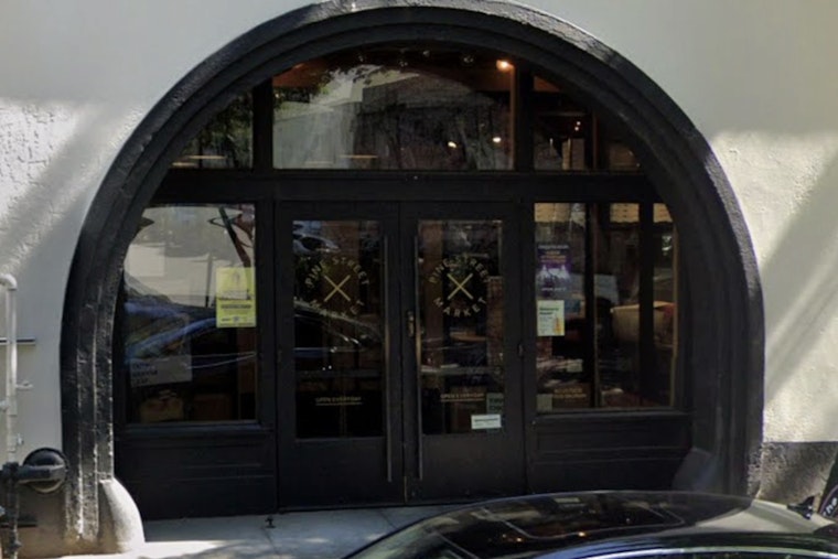 Portland Vegan Star Switches Sides, Brings Meat To Downtown Curry Counter