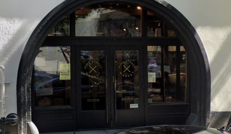 Portland Vegan Star Switches Sides, Brings Meat To Downtown Curry Counter