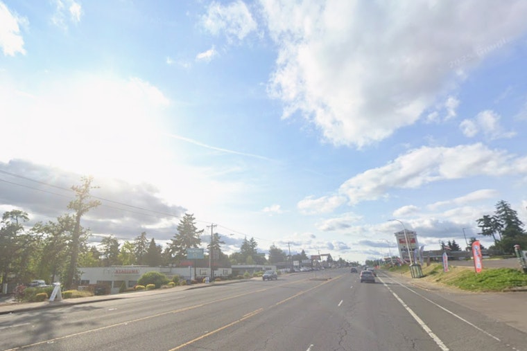 Portland Steals A Sunday Sunbreak Before Rain And Snow Return
