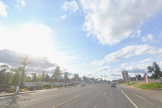 Portland Steals A Sunday Sunbreak Before Rain And Snow Return