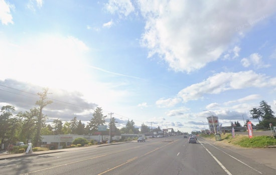 Portland Steals A Sunday Sunbreak Before Rain And Snow Return