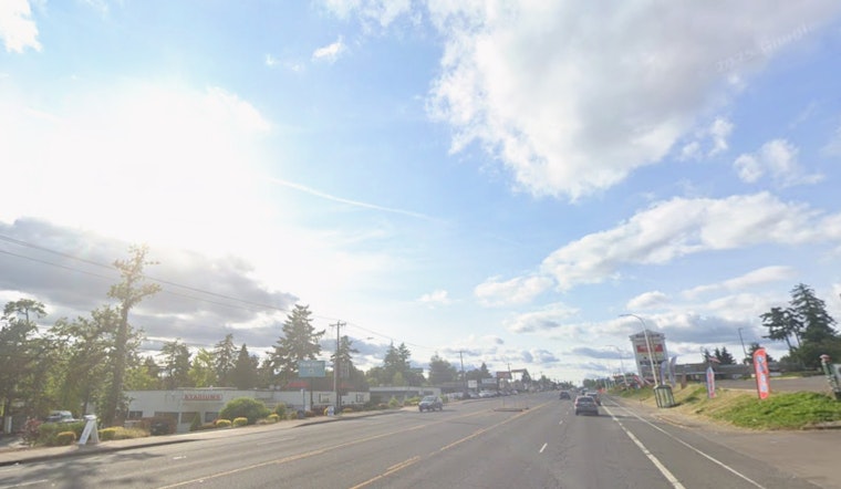 Portland Steals A Sunday Sunbreak Before Rain And Snow Return