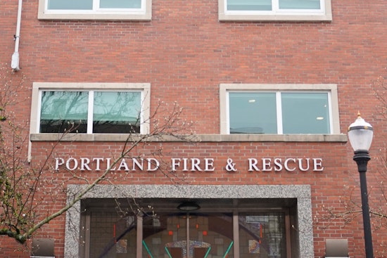 Portland Rocked By Mystery ‘WTF‑Level’ Booms As Officials Hunt for Source