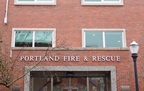 Portland Rocked By Mystery ‘WTF‑Level’ Booms As Officials Hunt for Source