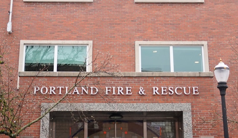 Portland Rocked By Mystery ‘WTF‑Level’ Booms As Officials Hunt for Source