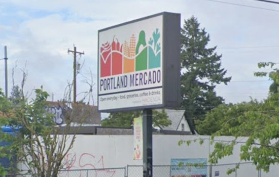 Portland's Last Peruvian Food Truck Serves Its Final Plate This Weekend