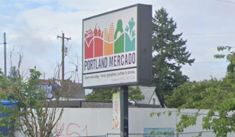 Portland's Last Peruvian Food Truck Serves Its Final Plate This Weekend