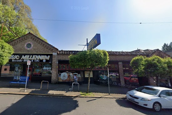 Portland’s Legendary Music Millennium Hunts For Its Next Keeper