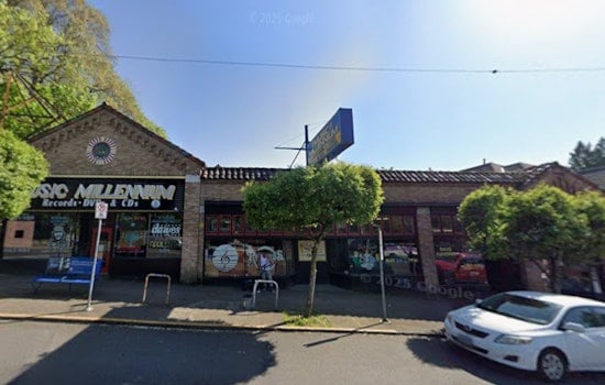 Portland’s Legendary Music Millennium Hunts For Its Next Keeper
