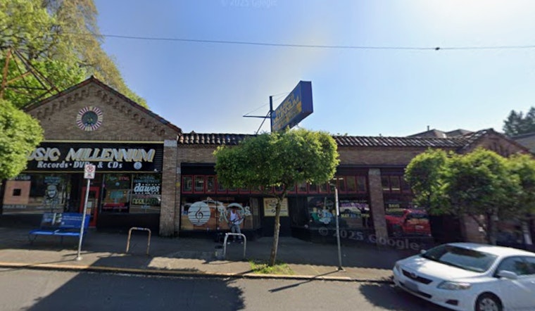 Portland’s Legendary Music Millennium Hunts For Its Next Keeper