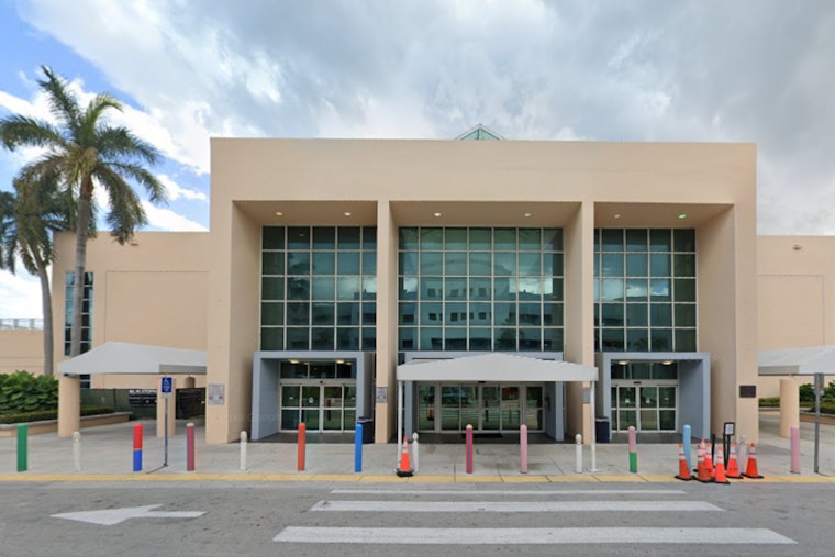 PortMiami Teams Up With Ashdod Port for Innovation Day to Forge Future of Maritime Operations