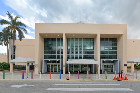 PortMiami Teams Up With Ashdod Port for Innovation Day to Forge Future of Maritime Operations