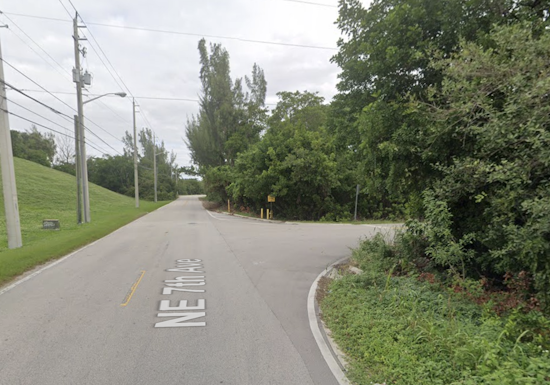 Portside Showdown In Dania Beach as Neighbors Battle To Save Mangroves