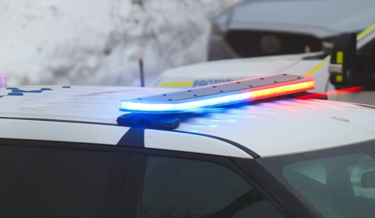 Drive-By Gunfire Rocks Southwest Stretch Of San Antonio’s Loop 410