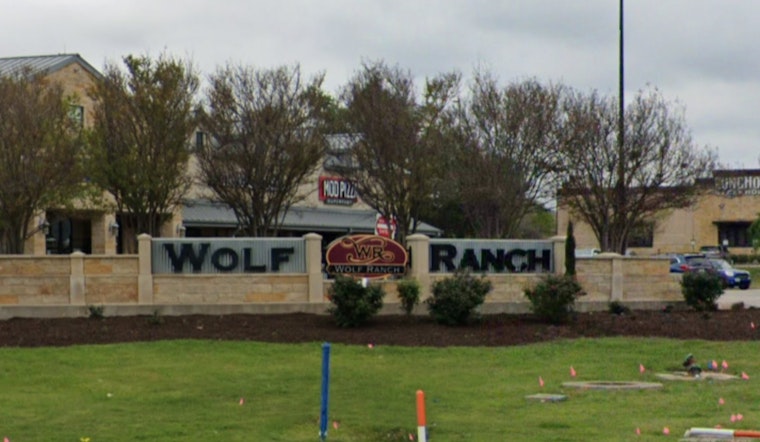 Potbelly Opens in Georgetown's Wolf Ranch Town Center