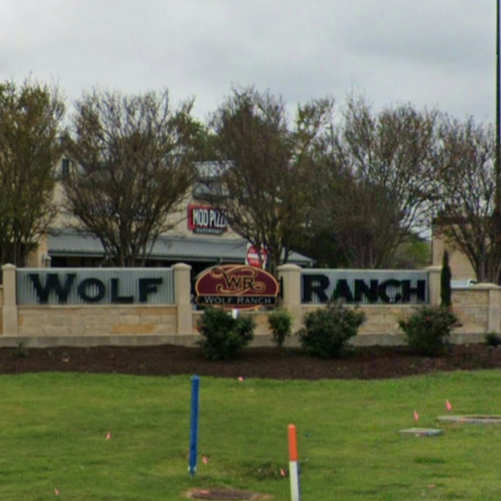 Potbelly Opens in Georgetown's Wolf Ranch Town Center