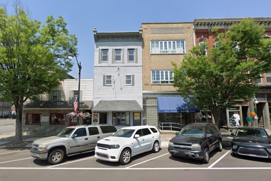 Pottstown Soul Food Favorite Trades Tiny Takeout for Big High Street Upgrade